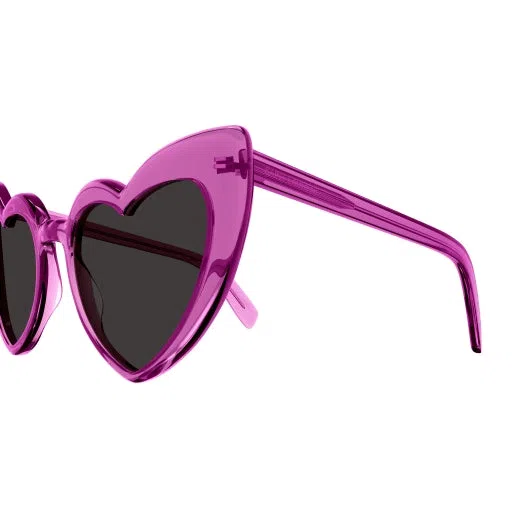 Saint Laurent New Wave SL 181 LOULOU Sunglasses - view 20